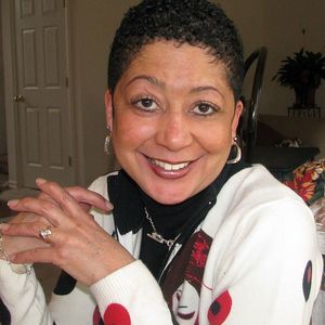 Meet your Posher, Linda